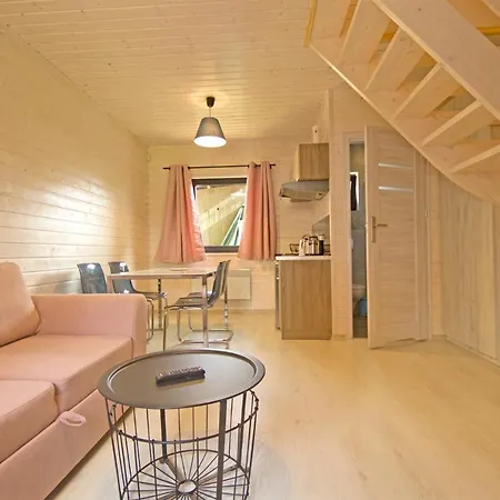 Osrodek Promenada- Jastrzębia Góra