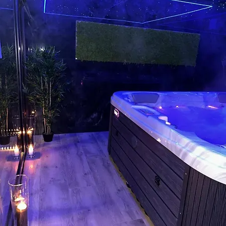 Osrodek Promenada- *