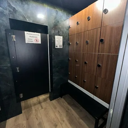 Osrodek Promenada- * Jastrzębia Góra