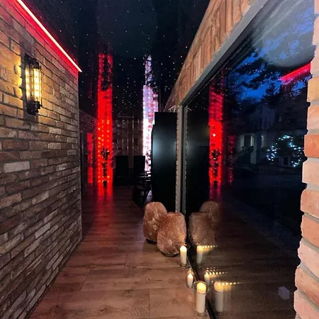 Osrodek Promenada- *