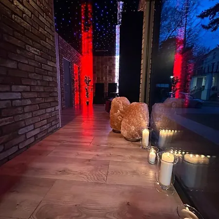 Osrodek Promenada- *