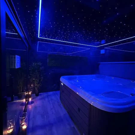 Osrodek Promenada- Jastrzębia Góra