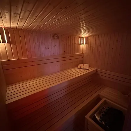 Osrodek Promenada- Casa de Férias Jastrzębia Góra