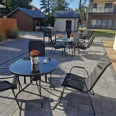 Osrodek Promenada- *