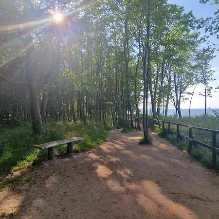 Osrodek Promenada- בית נופש *