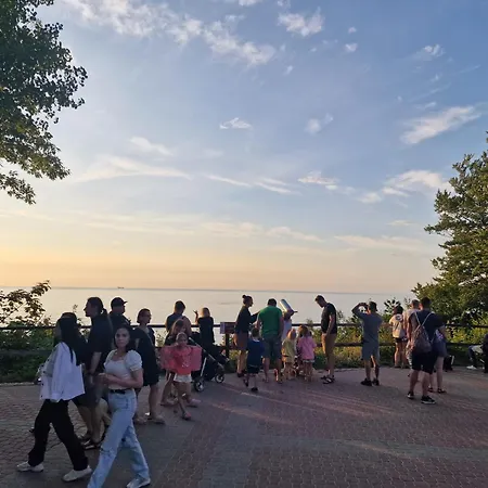 Dom wakacyjny Ośrodek Promenada- Jastrzębia Góra