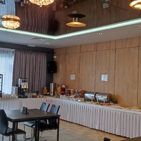 Osrodek Promenada- * Jastrzębia Góra