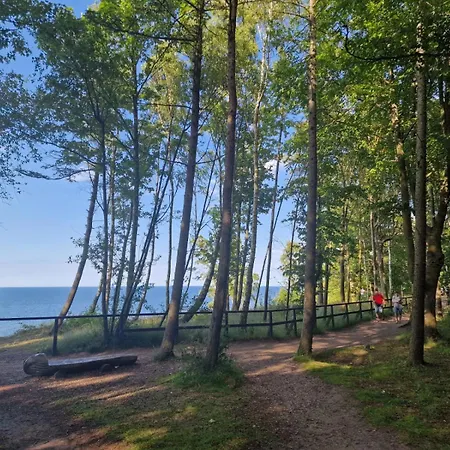 Osrodek Promenada- Jastrzębia Góra