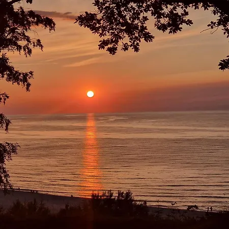 Osrodek Promenada- בית נופש