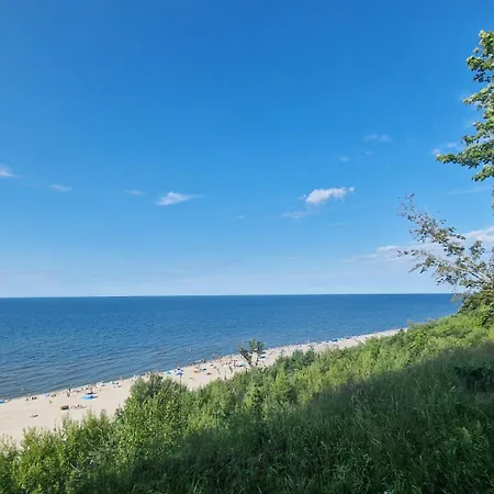 Casa de Férias Osrodek Promenada- *