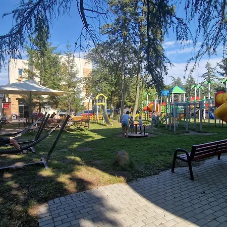 Osrodek Promenada- *