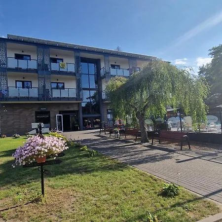 Osrodek Promenada-
