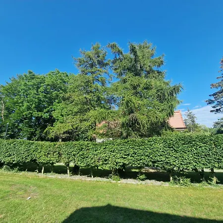 Osrodek Promenada- בית נופש Jastrzębia Góra