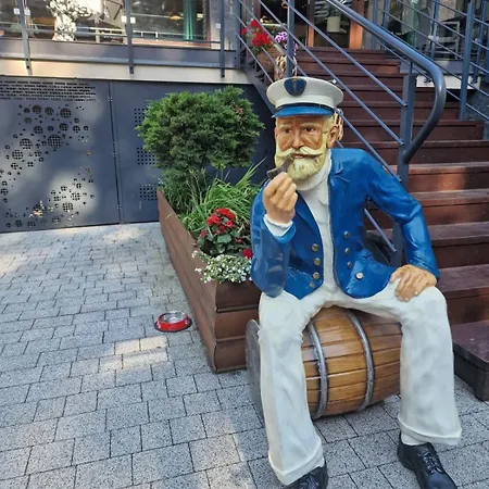 Osrodek Promenada- Casa de Férias