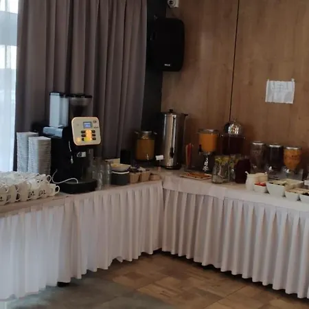 Osrodek Promenada-
