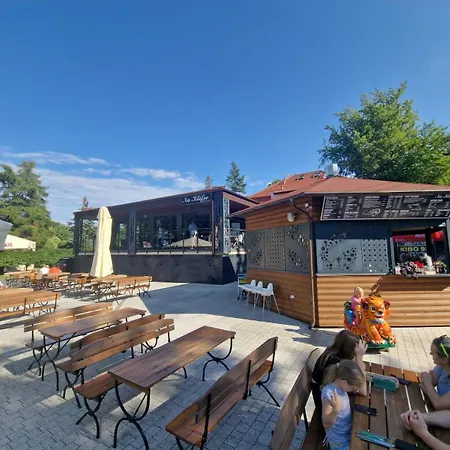 Osrodek Promenada- בית נופש *