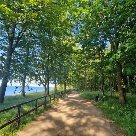 Osrodek Promenada- Jastrzębia Góra