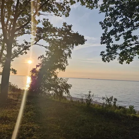 Osrodek Promenada- בית נופש