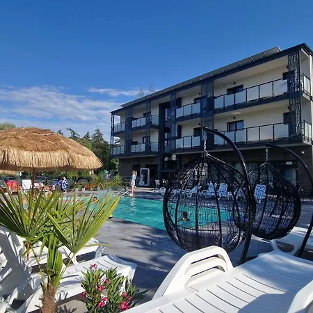 Osrodek Promenada- *