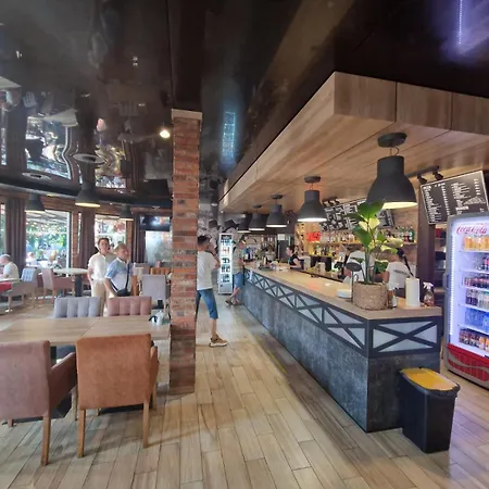 Osrodek Promenada-