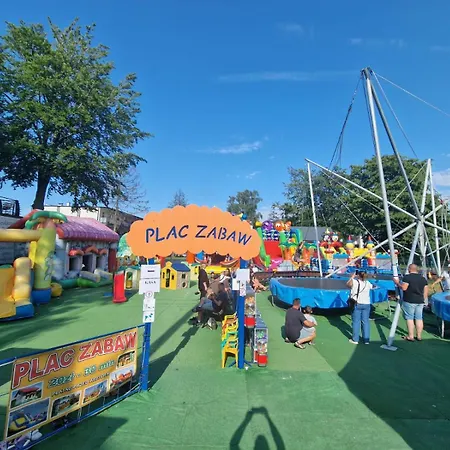 Osrodek Promenada- * Jastrzębia Góra