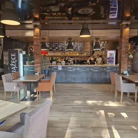 Osrodek Promenada- *