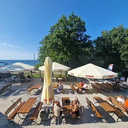 Osrodek Promenada-