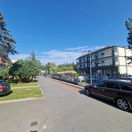 Osrodek Promenada- Дом отдыха *