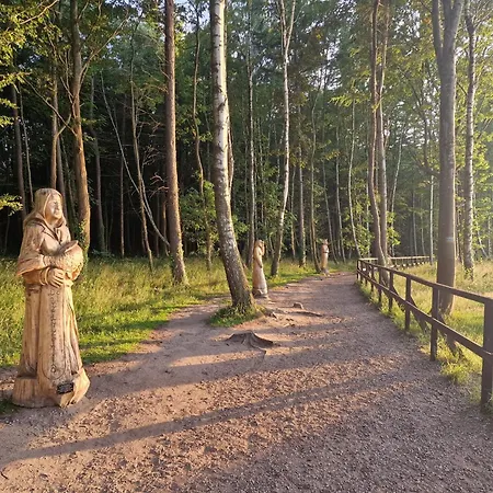 Casa de Férias Osrodek Promenada- Jastrzębia Góra