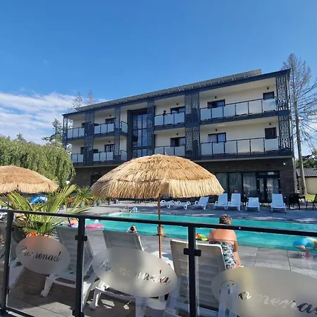 Osrodek Promenada- *