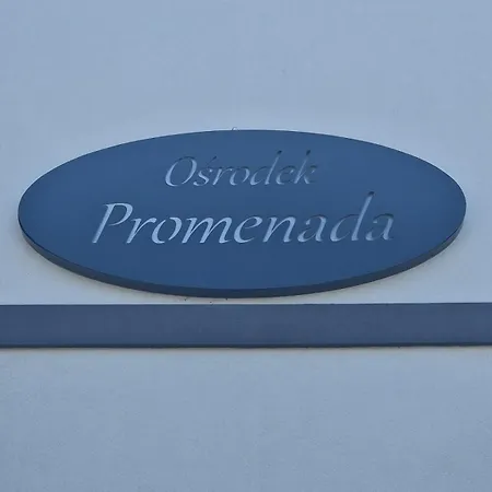 Osrodek Promenada-
