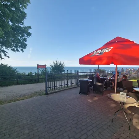 Osrodek Promenada-