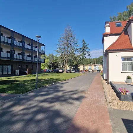 Osrodek Promenada- Casa de Férias *