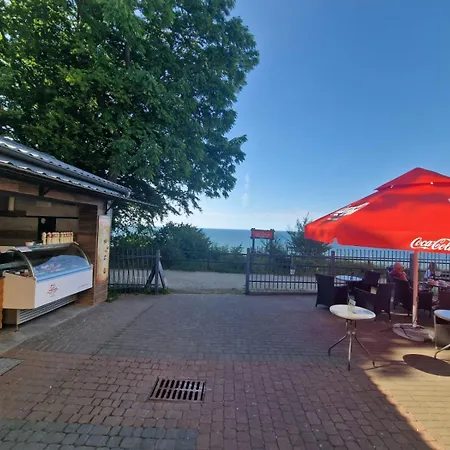 Casa de Férias Osrodek Promenada- Jastrzębia Góra