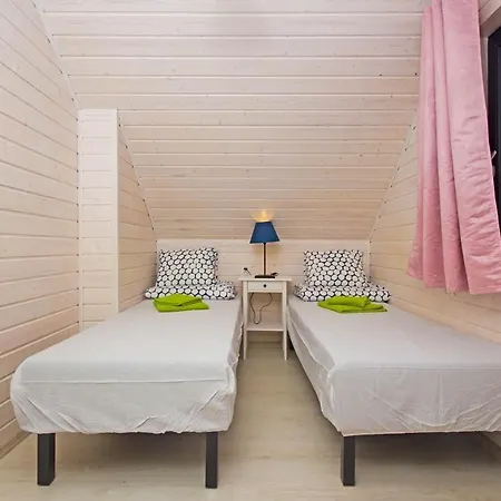 Osrodek Promenada- Jastrzębia Góra