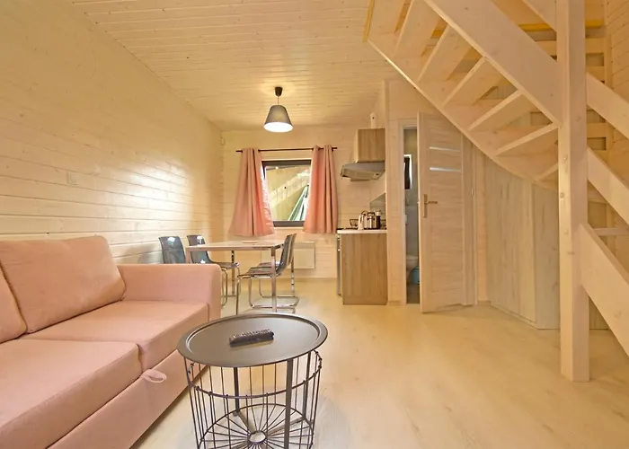 Osrodek Promenada- Jastrzębia Góra