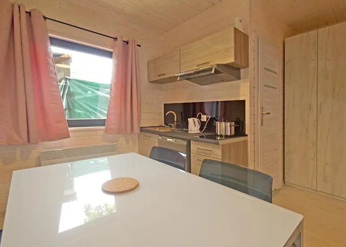 Osrodek Promenada- * Jastrzębia Góra