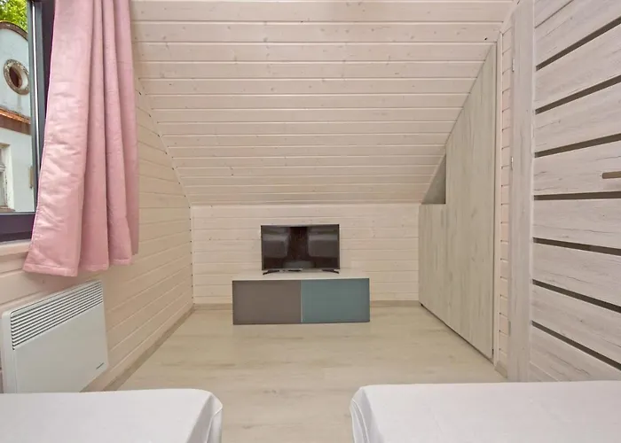 Osrodek Promenada- * Jastrzębia Góra