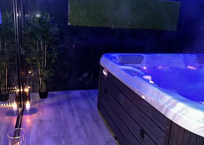 Osrodek Promenada- *