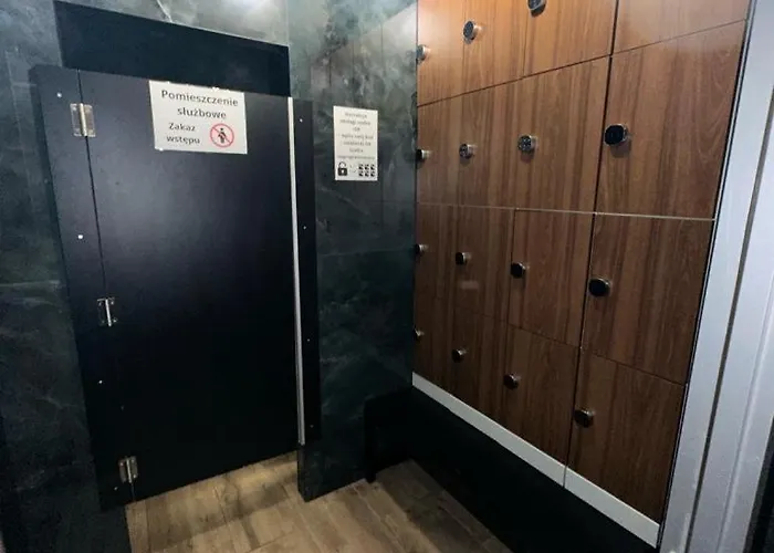 Osrodek Promenada- * Jastrzębia Góra