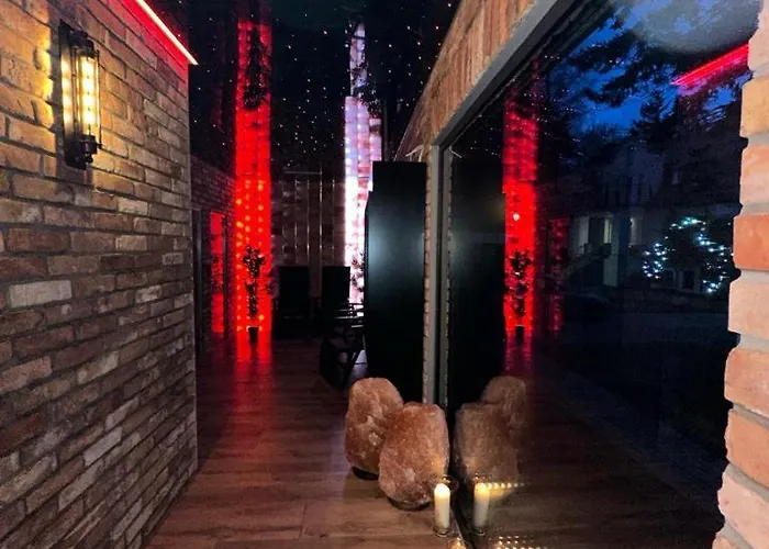 Osrodek Promenada- *