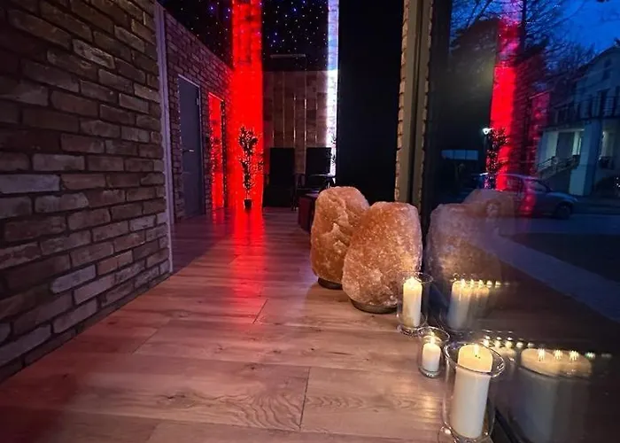 Osrodek Promenada- *