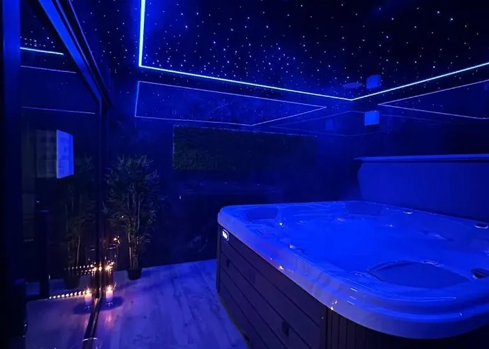 Osrodek Promenada- Jastrzębia Góra