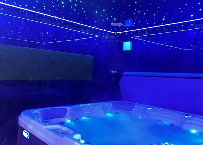 Osrodek Promenada- * Jastrzębia Góra