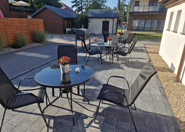 Osrodek Promenada- *