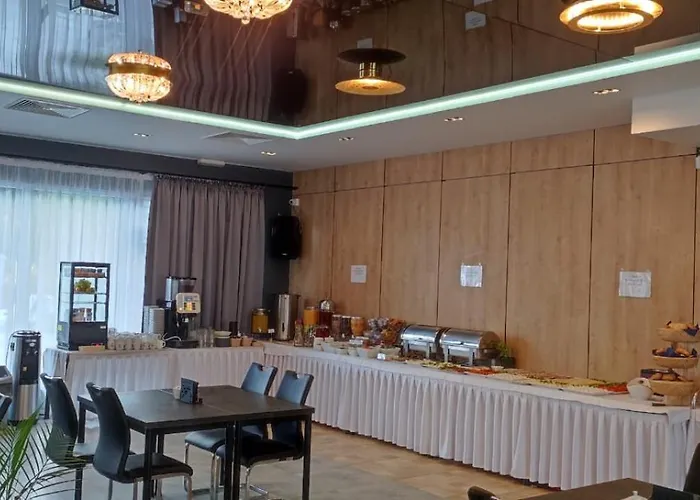 Osrodek Promenada- * Jastrzębia Góra