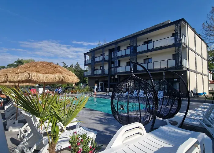 Osrodek Promenada- *