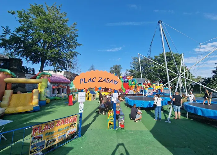 Osrodek Promenada- * Jastrzębia Góra