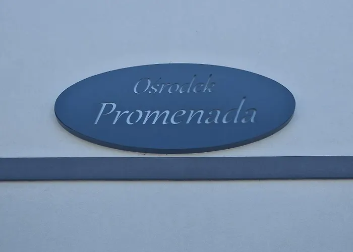 Osrodek Promenada-