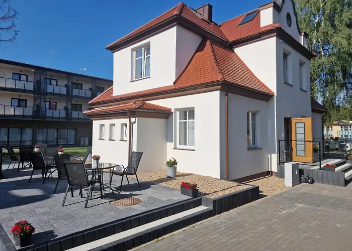 Osrodek Promenada- *